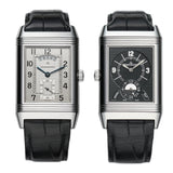30mm Grande Reverso Duo NIght and Day 2015