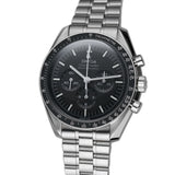 42mm Moonwatch Professional Hesalite Caliber 3861