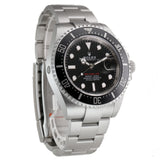 43mm Anniversary Red Writing Dial With Cyclops With RubberB
