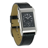 27mm Grande Reverso Ultra Thin Duoface Factory Serviced 2024