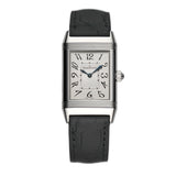 23mm Duetto Steel Diamonds 80th Anniversary