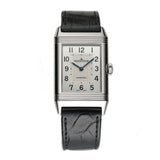 27mm Monoface Steel Automatic 2018