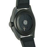 41mm Ceramic Blue Dial