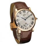 40mm Calendar Power Reserve 18k RG 2017