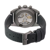 37mm Revival Shadow Titanium Black Dial Calibre 4061