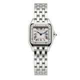 23mm Small Steel Diamond Bezel