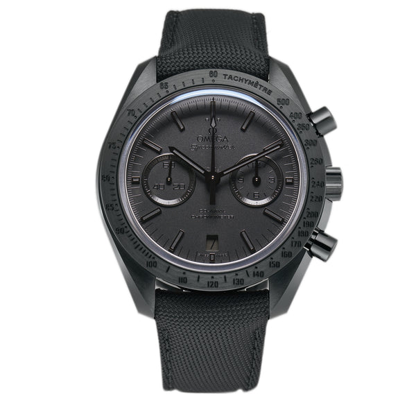 44mm Dark Side Of The Moon Black-Black