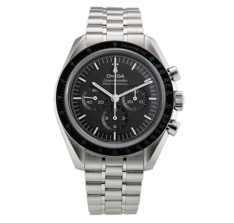 Omega Speedmaster 42mm Moonwatch Sapphire Sandwich 310.30.42.50