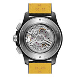 44mm B01 Night Mission Bloodhounds Chronograph
