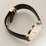 40mm Ronde Louis 18k RG Auto 2023
