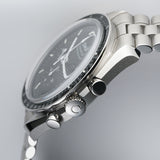 42mm Moonwatch Professional Hesalite Caliber 3861