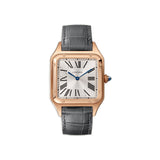 31mm Large Santos-Dumont 18k RG