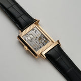 30mm Grande Reverso 976 18k RG 2016