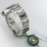 41mm Starbucks Green Ceramic Bezel Mk1 NOS