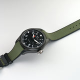 48mm Big Pilot Top Gun Black Ceramic 2015