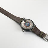 48mm Big Pilot Perpetual Calendar Top Gun IWC Serviced