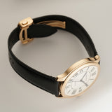 40mm Ronde Louis 18k RG Auto 2023