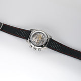 42mm Moonwatch Professional White Dial