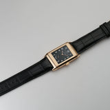 30mm Grande Reverso 976 18k RG 2016