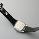 35mm Medium Steel Blue Dial Auto 2023