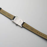 19mm Ladies Tank Americaine 18k WG