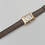 28mm Duoface 18k Rose Gold 2024