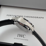 41mm Portugieser Chronograph Dune Dial