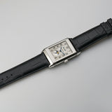 30mm Grande Reverso Calendar 2015