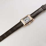 29mm Grande GMT Sun Moon 18k RG Auto 2009