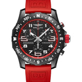 44mm Endurance Pro Red Chrono