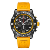 44mm Endurance Pro Yellow Chrono