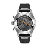 43mm Chronograph Stainless Steel APXGP