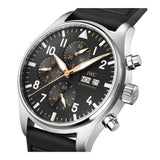 43mm Chronograph Stainless Steel APXGP