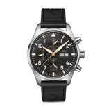 43mm Chronograph Stainless Steel APXGP