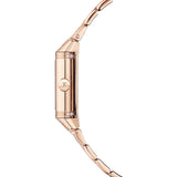 21mm Classic Duetto 18k Rose Gold On 18k RG Bracelet
