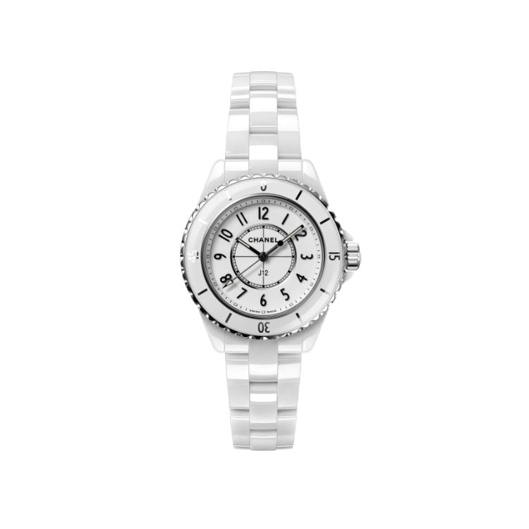 Chanel J12 H0968  Ref. H0968 Watches on Chrono24