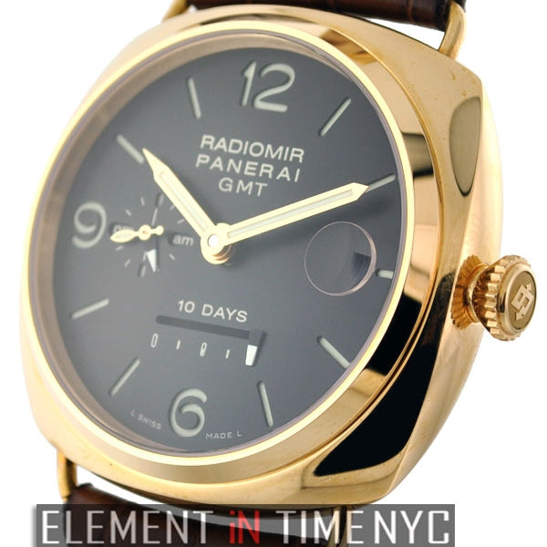 Panerai 10 day power reserve outlet