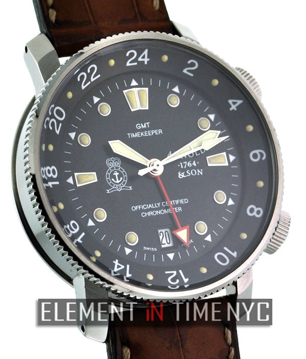 GMT Automatic