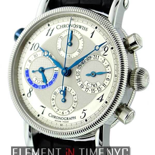 Chronoswiss tora outlet