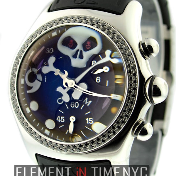 Corum jolly 2025 roger