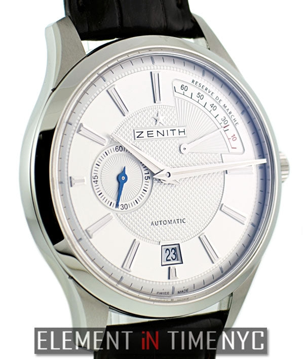 Captain Power Reserve
