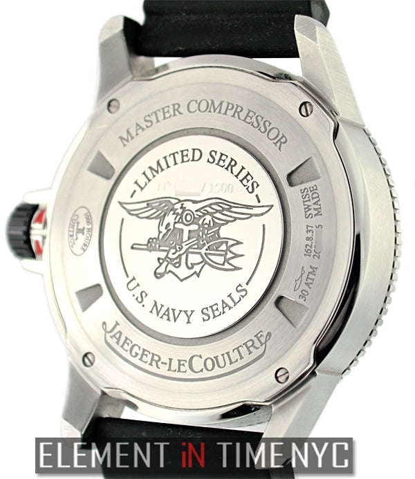 Diving Navy Seals Limited Edition