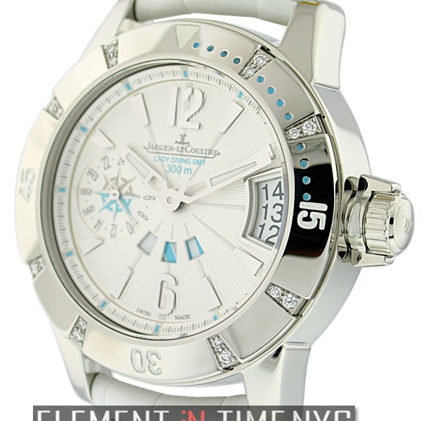 Jaeger lecoultre hotsell diving gmt