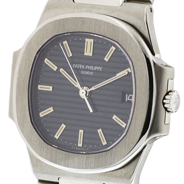 Patek philippe nautilus best sale 37mm
