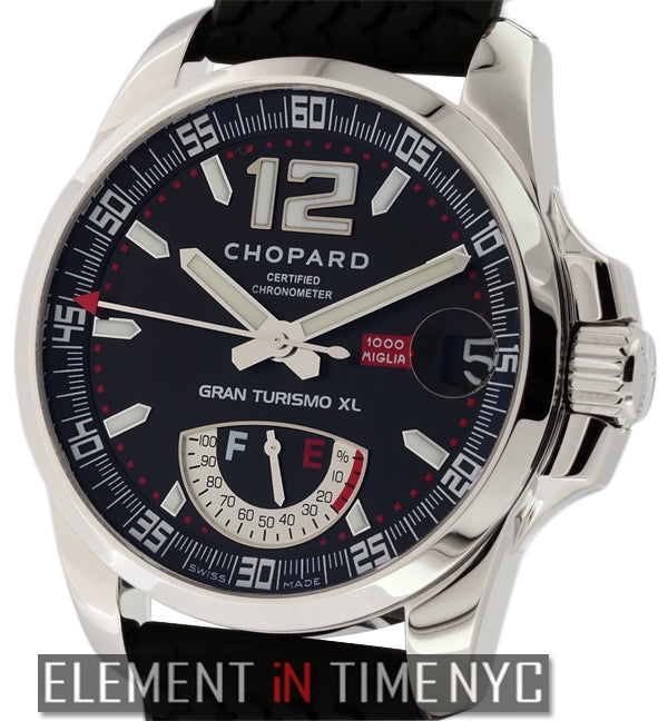 Chopard discount power reserve