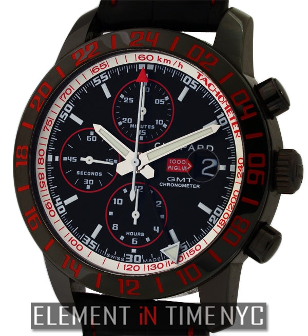 GMT Speed Black 2 Limited Edition