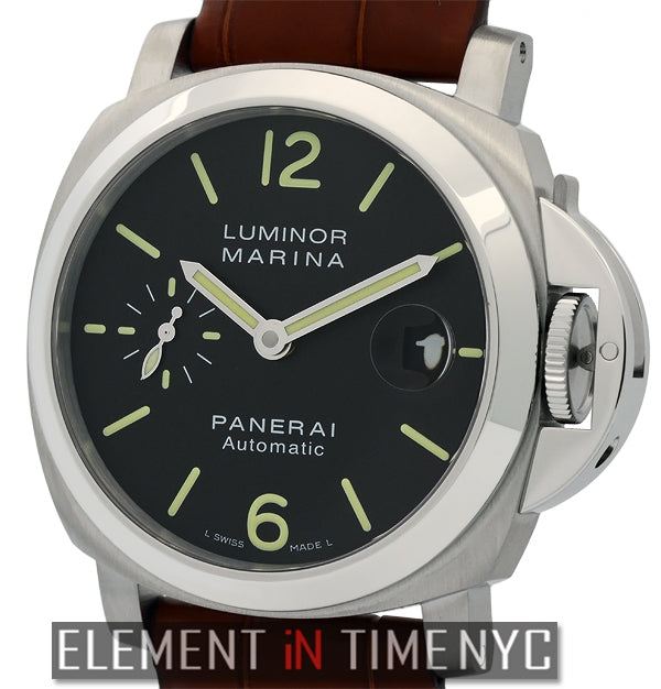 Pam 104 cheap movement