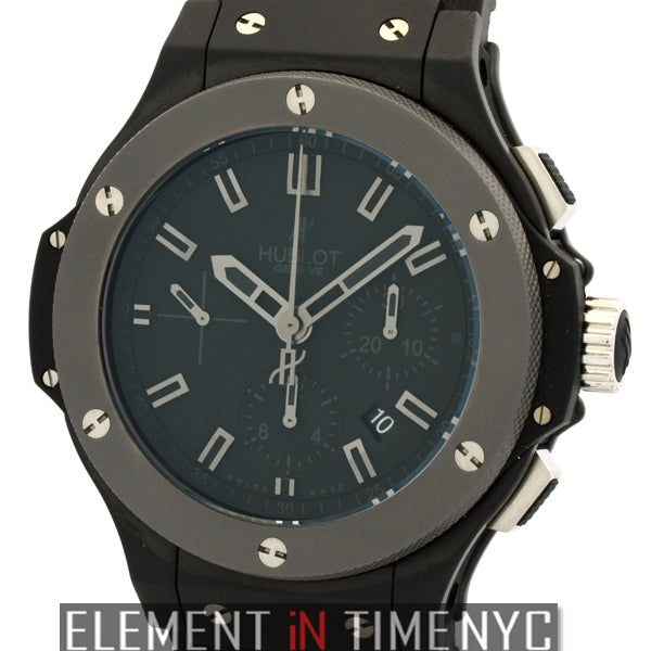 Hublot big sales bang ice bang