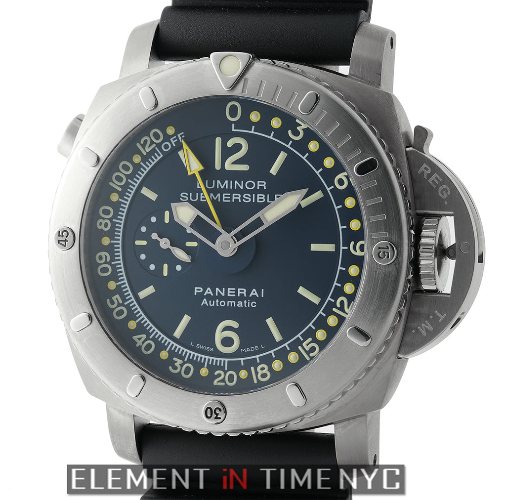 Panerai 307 discount