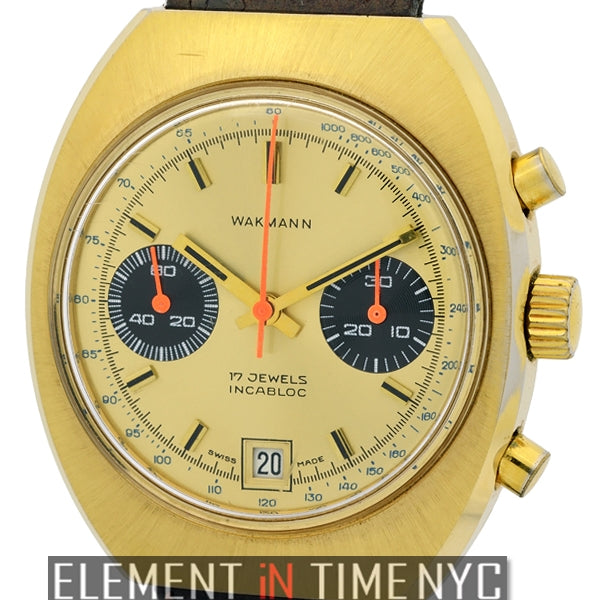 Wakmann incabloc shop value